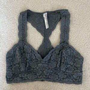 Free People Intimately lace bralette